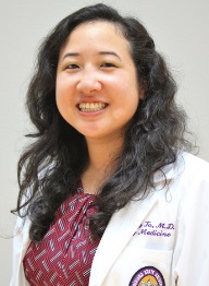 Kimberly Tu, M.D.